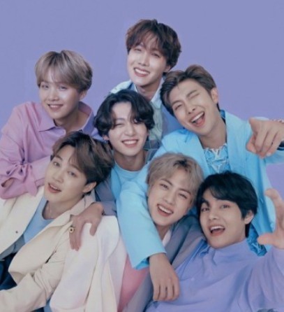 BTS입대