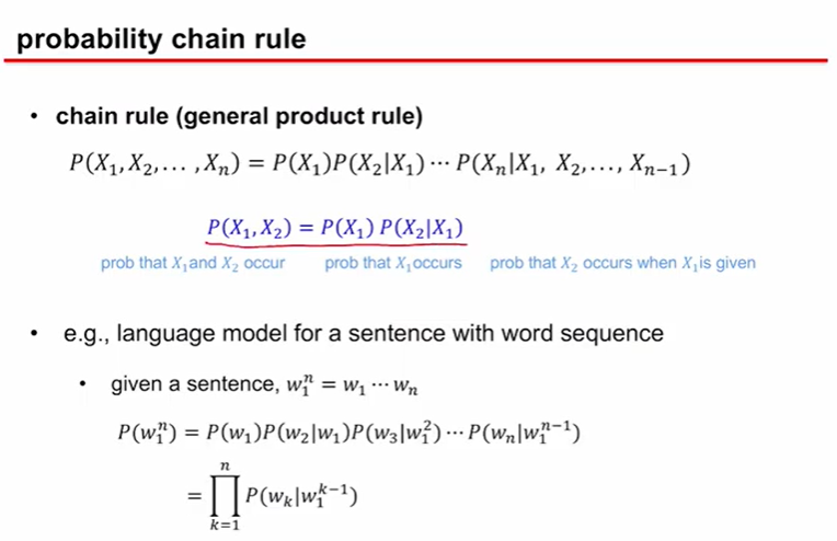 [방학 중 공부] Machine Learning. Probabilities #2