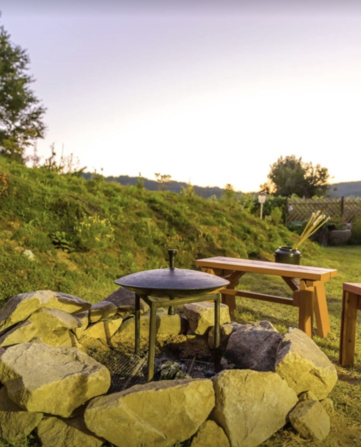 부여에서 아름다운 한옥체험, 내사랑, 내한옥집, 나나랜드 5