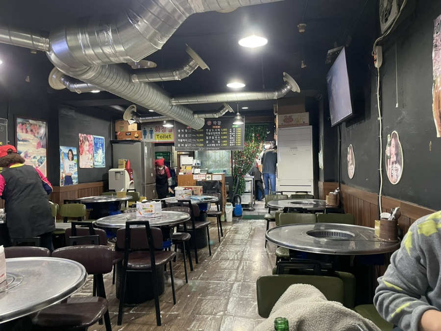 태영생막창 이미지