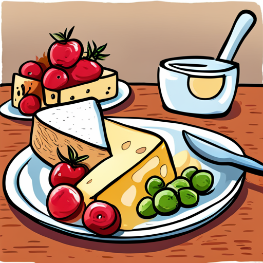 다이어트&#44; 치즈&#44; 영양학&#44; 케토다이어트&#44; 저지방음식