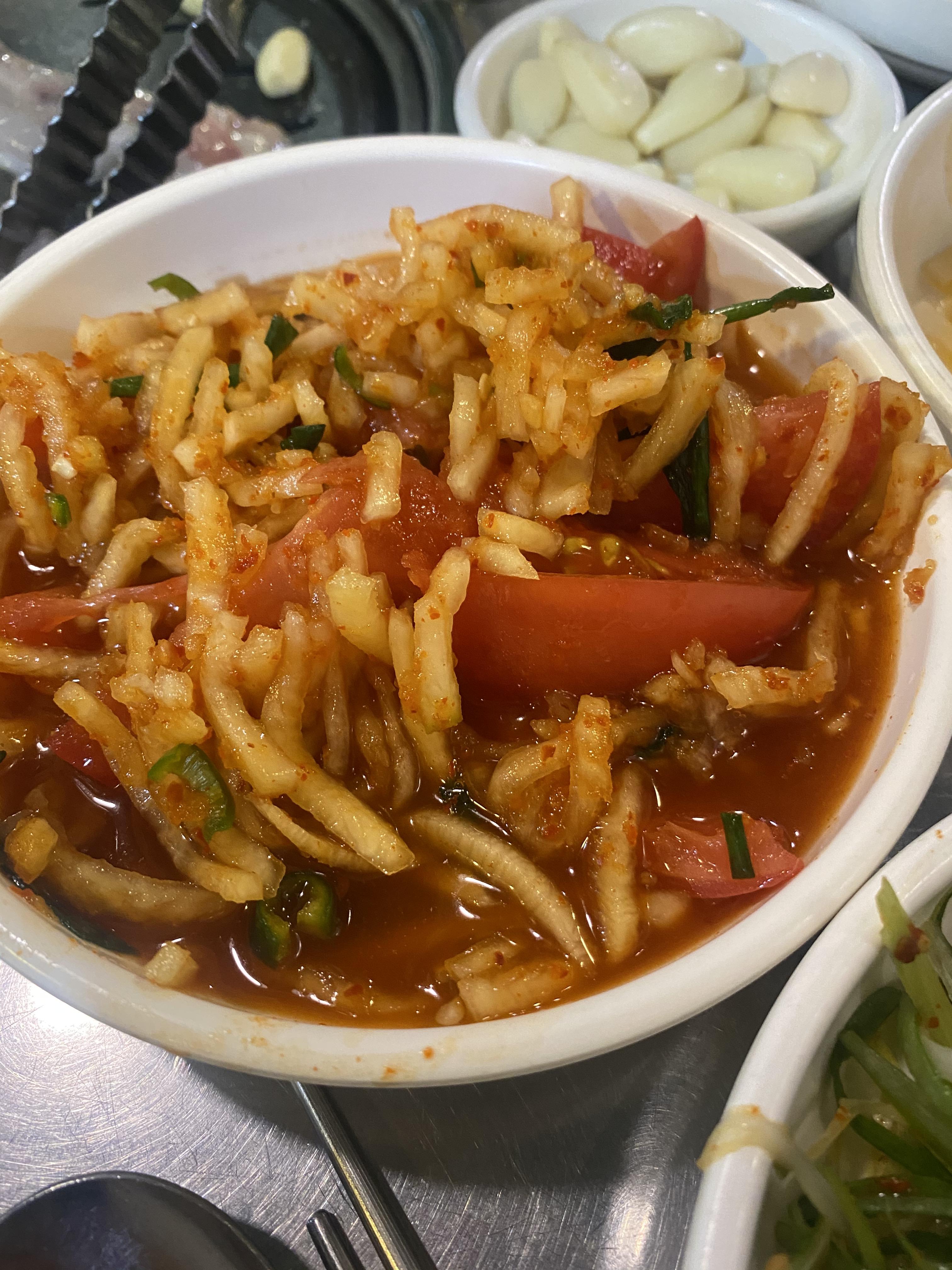 청춘식당 센텀점 대표 사진
