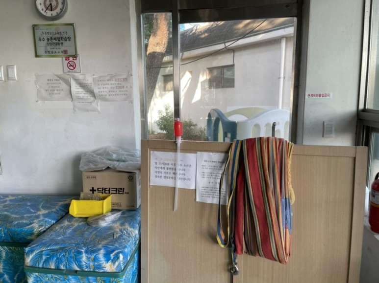 [트립] 대천오토캠핑장_캠핑 후기! #캠핑 #캠핑장 #대천캠핑 54