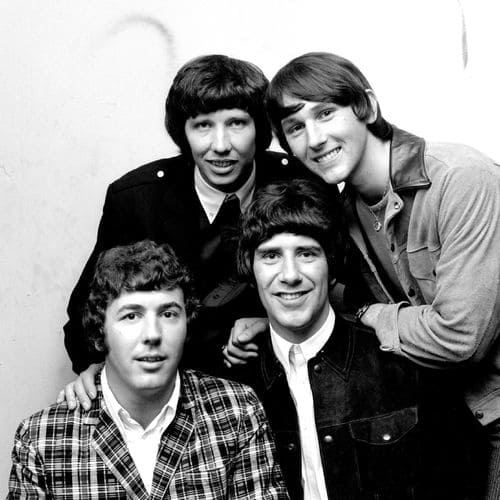 침묵은 금 VIDEO: Silence is Golden - The Tremeloes