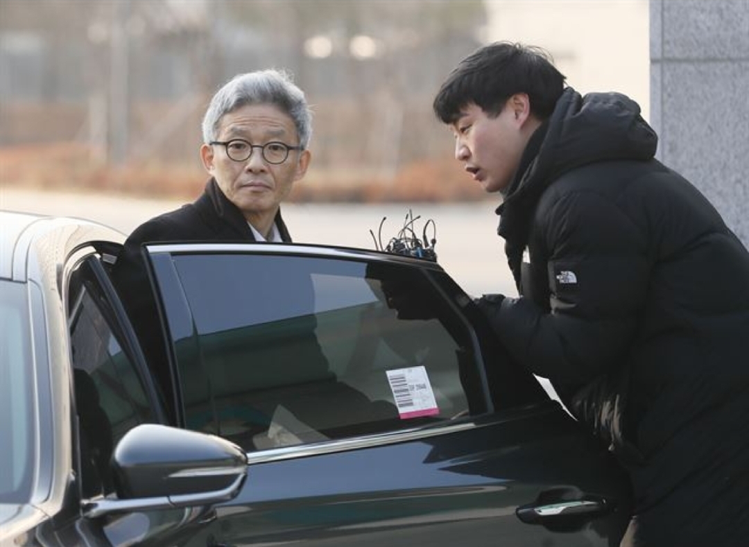  안태근 변호사 개업 거절 안태근 프로필