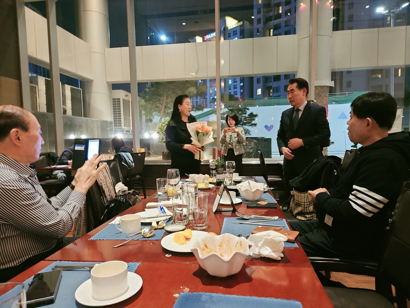 리베라 이미지
