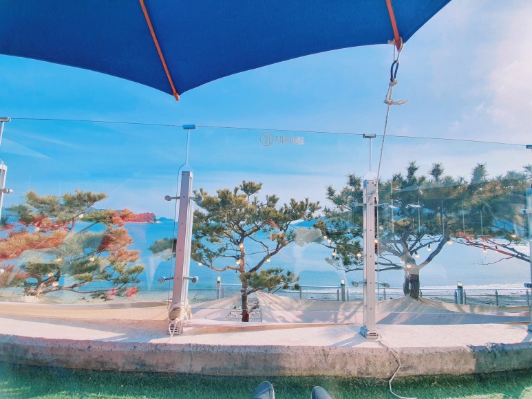 최고 오션뷰 마소마레 찐으로 추천! 8