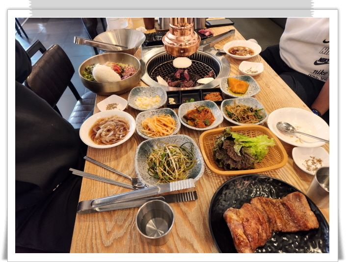 하늘한우 이미지