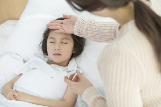  아이들 고열 감기에 부루펜 & 타이레놀 올바른 복용 방법과 교차 복용 방법