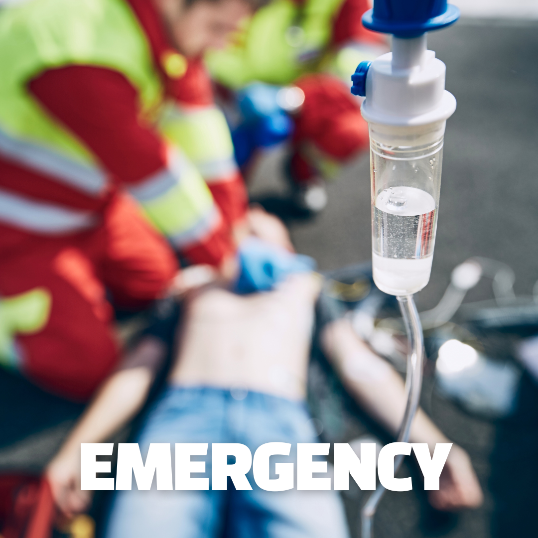 CPR