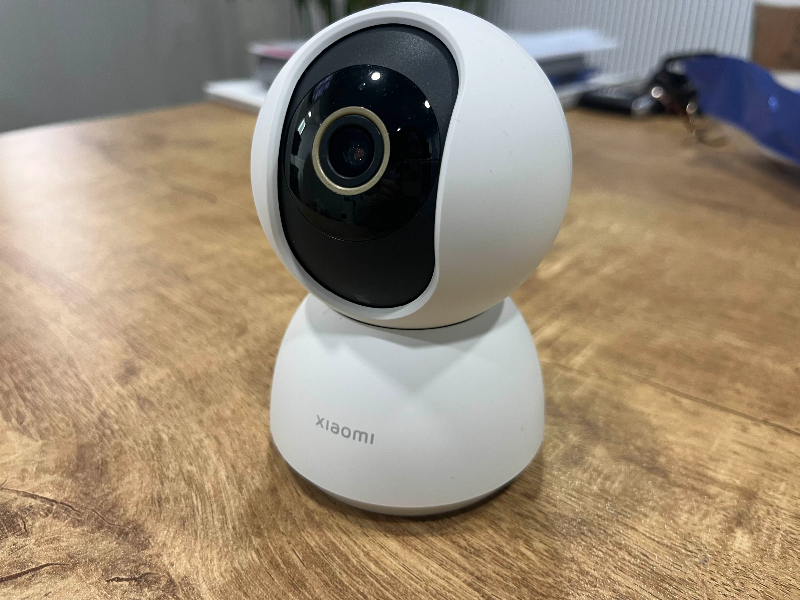 가성비 넘치는 홈캠 펫캠 샤오미 C300 CCTV