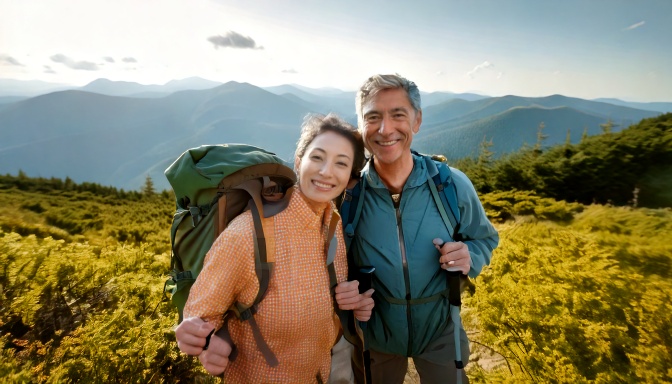 알고 보면&amp;#44; 폐 건강의 숨은 비밀은 바로 여기!