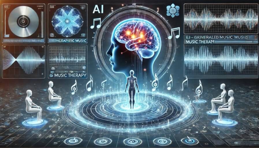 AI 생성 음악이 뜬다! 누구나 쉽게 따라하는 제작 방법과 활용 포인트