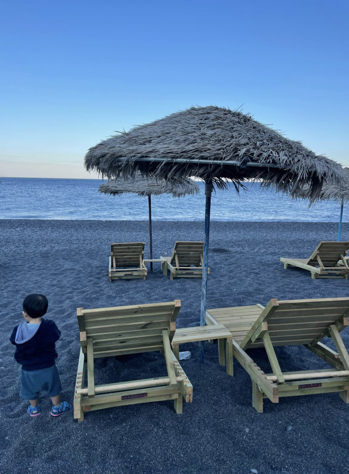 카마리해변