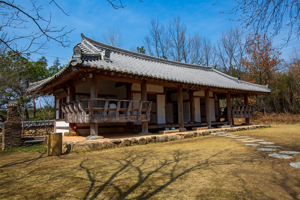 윤스테이 구례 구례 가볼만한곳 윤스테이 29