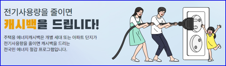 에너지 캐시백 제도