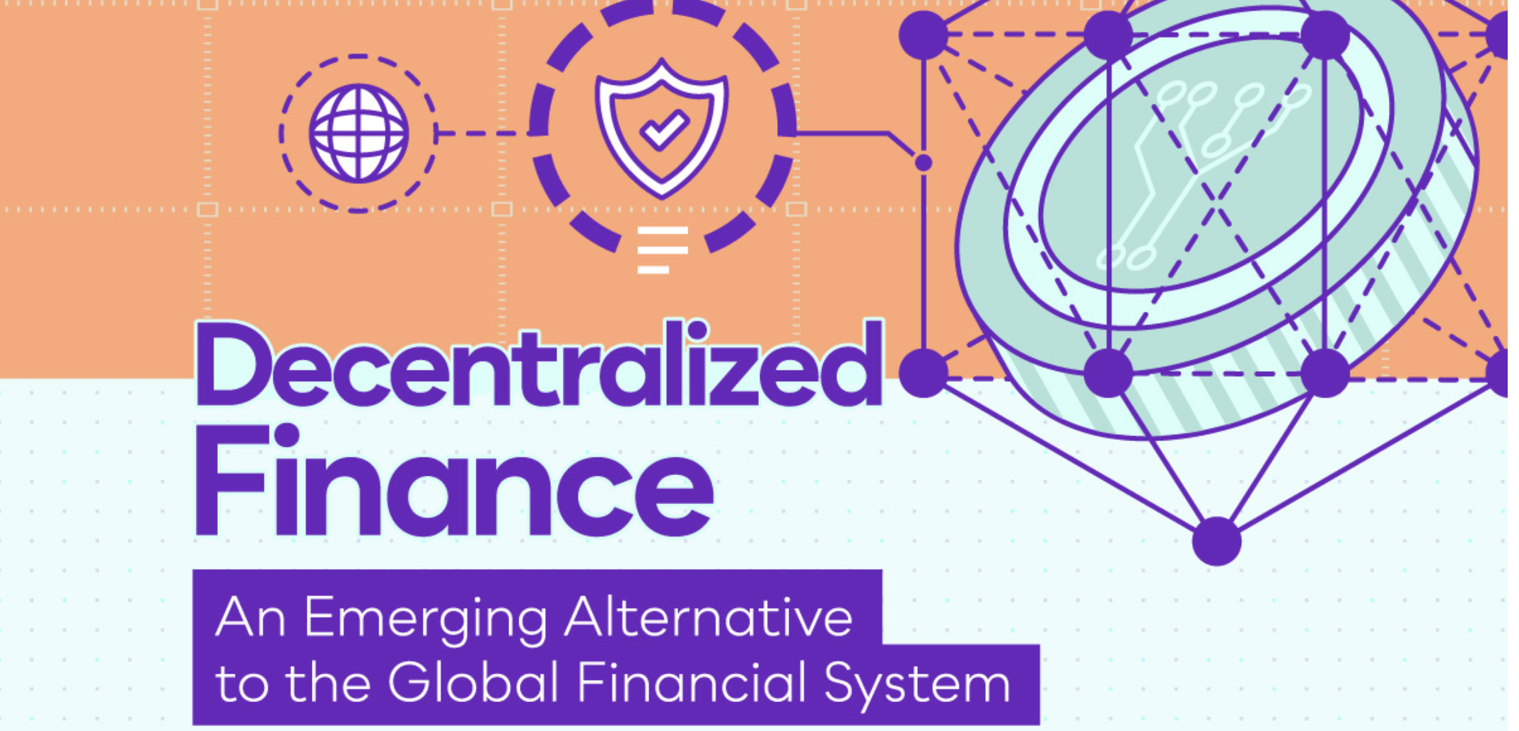  디파이(DeFi) 초보자를 위한 탈중앙화 금융(Decentralized Finance) 설명