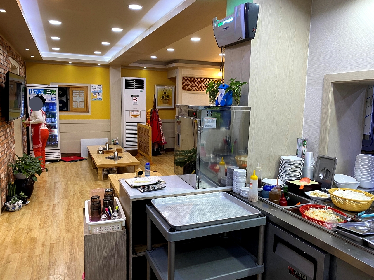 초량단골집 사진 2