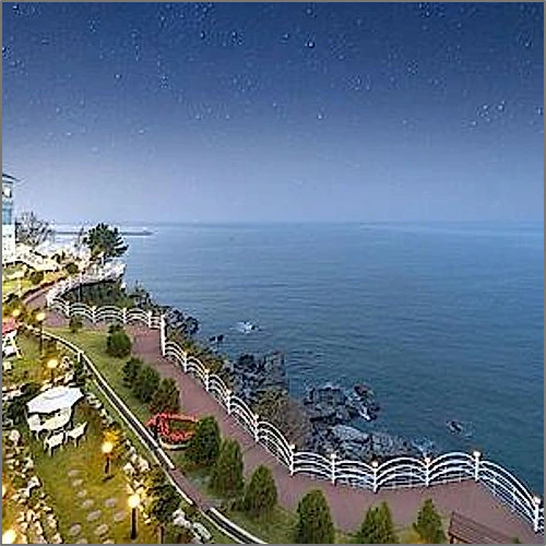 Samcheok C&Blue Pension_1
