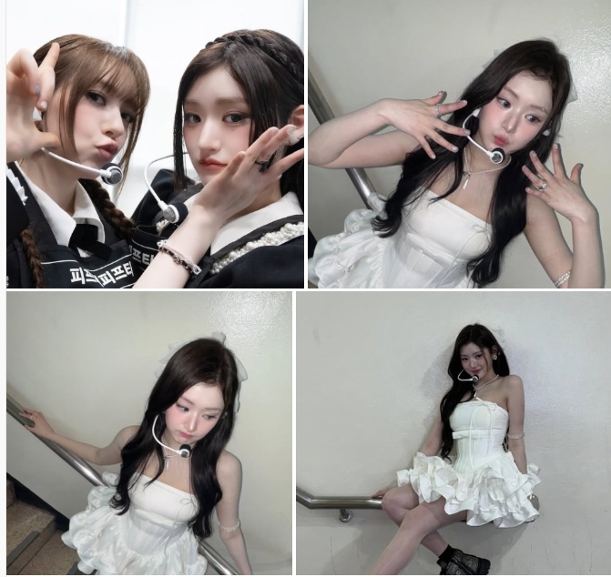 피프티피프티 아테나