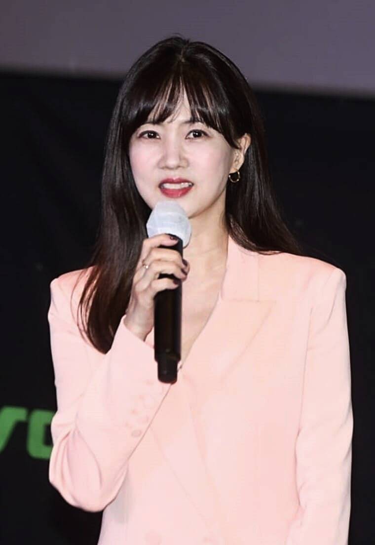 방송인-박소현