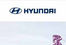  현대자동차 전시차조회 방법