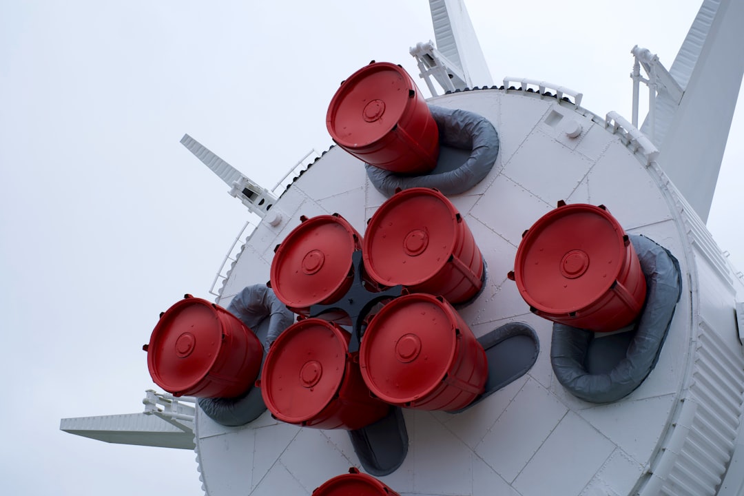 Spacecraft