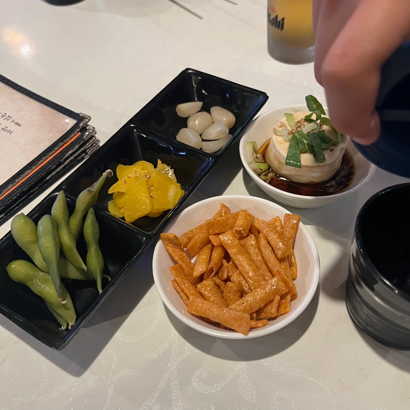 킨사이 덕천본점 사진 2