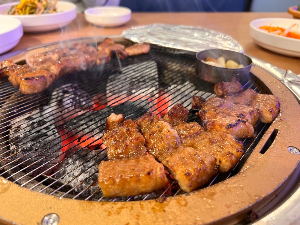 연산동돼지갈비 11