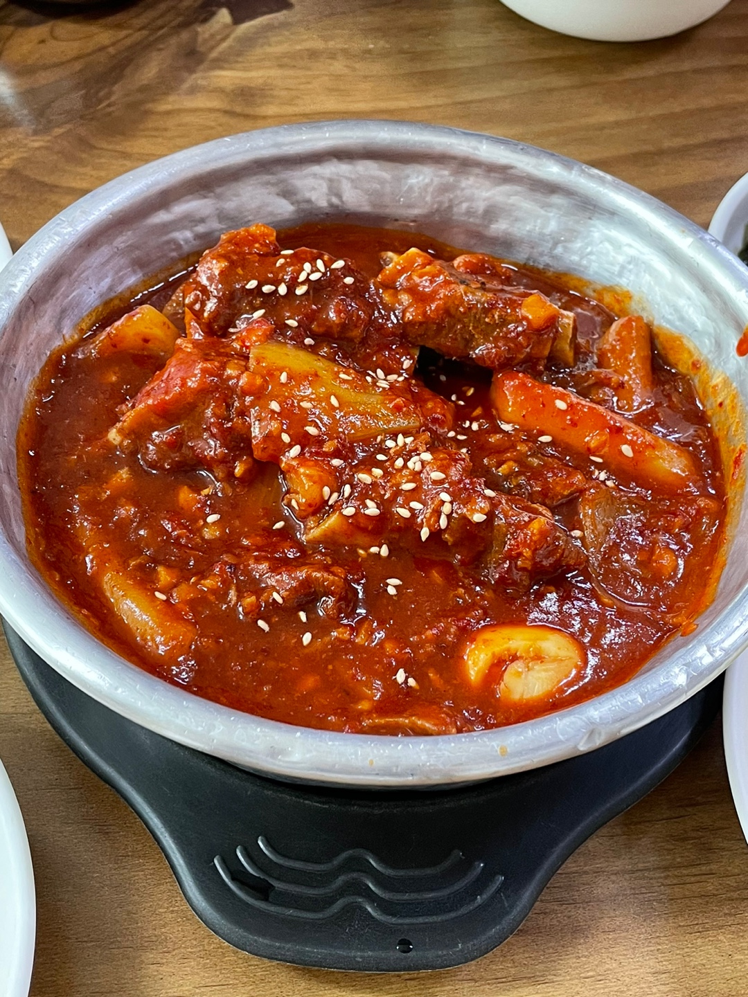 대윤찜갈비-양푼이찜갈비