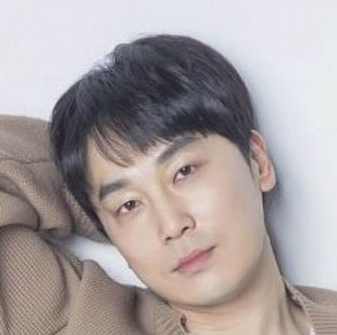  배우 서현우 프로필, 나이, 학력, 작품, 소속사