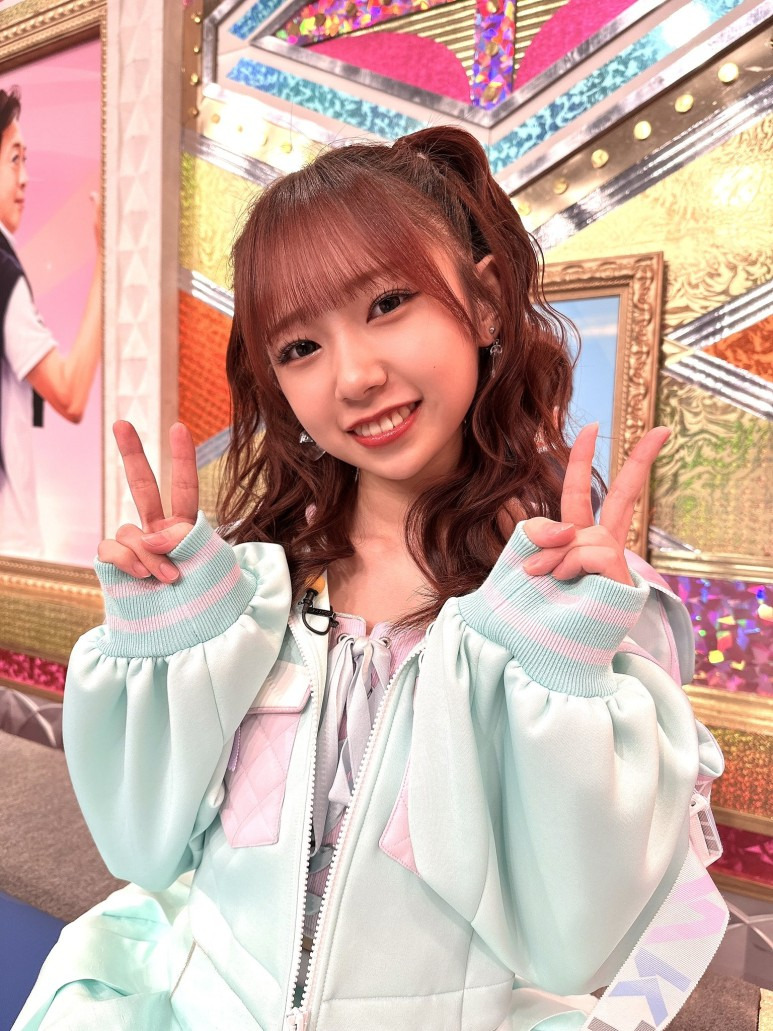 호시노미야 세나 星乃宮せな 2