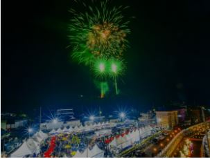 예산 장터 삼국축제 : 기본정보&amp;#44; 축제 라인업&amp;#44; 프로그램&amp;#44; 예산시장 행사장 배치도 안내