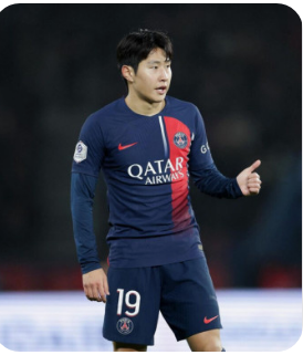  주먹논란 이강인 손홍민 탁구싸움 광고계약 통신사 KT영향