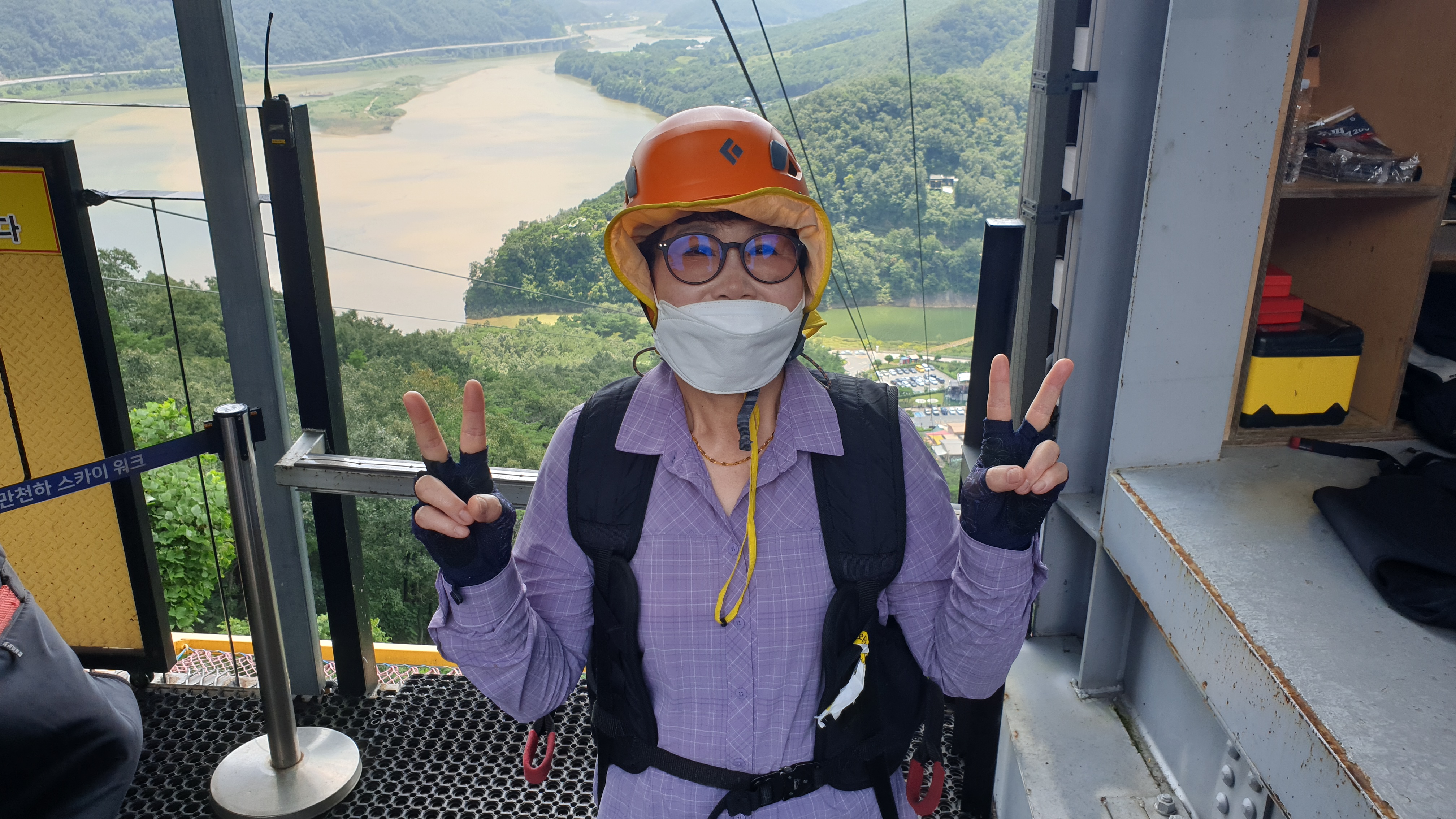 1374 단양 스카이워크 ~잔도길, 34