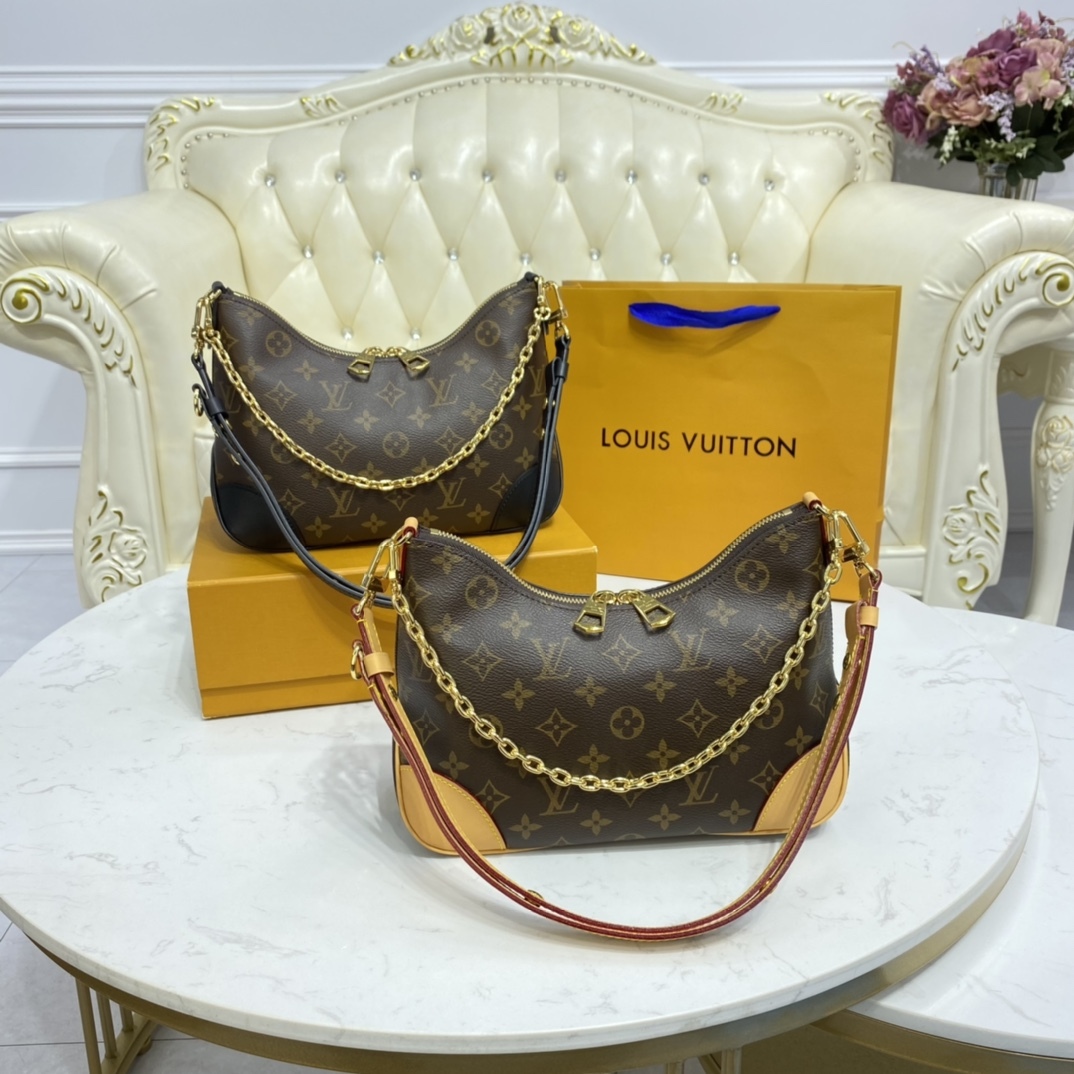  [LOUIS VUITTON] 루이비통 불로뉴 M45831 (2 COLOR)