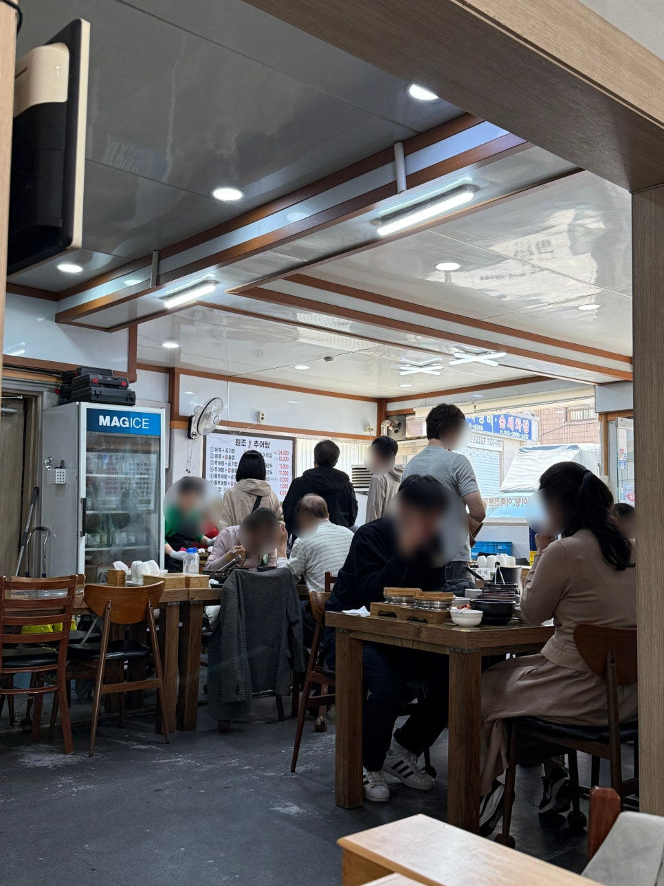 원조추어탕 이미지