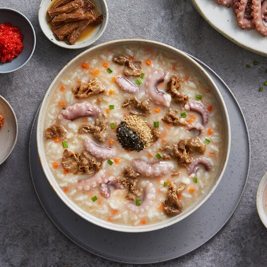 2025 본죽 메뉴 가격