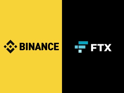 바이낸스거래소-FTX거래소