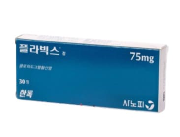 플라빅스정 75mg은 부작용 위험 발생이 잘 일어나지 않는 혈전생성거제제입니다. 위 의약품을 복용할 때, 몇몇 사람들은 드물게 가벼운 두통 또는 어지럼 증상을 경험할 수 있습니다.