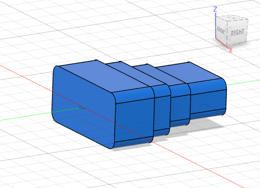  Waveguide transition