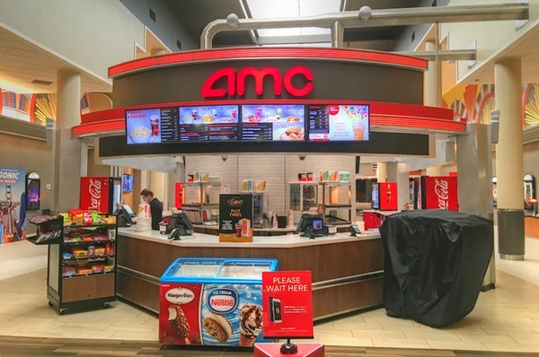  AMC, 게임스탑 (GameStop) 은 계속 갈 수 있을까?