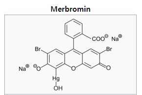 Mebromin