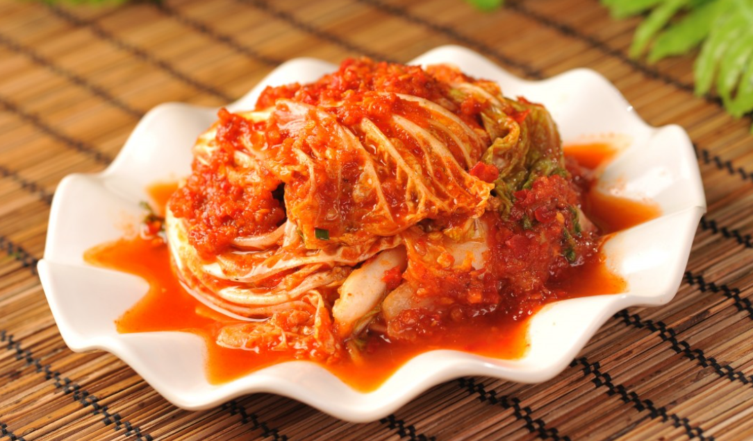 김장김치양념