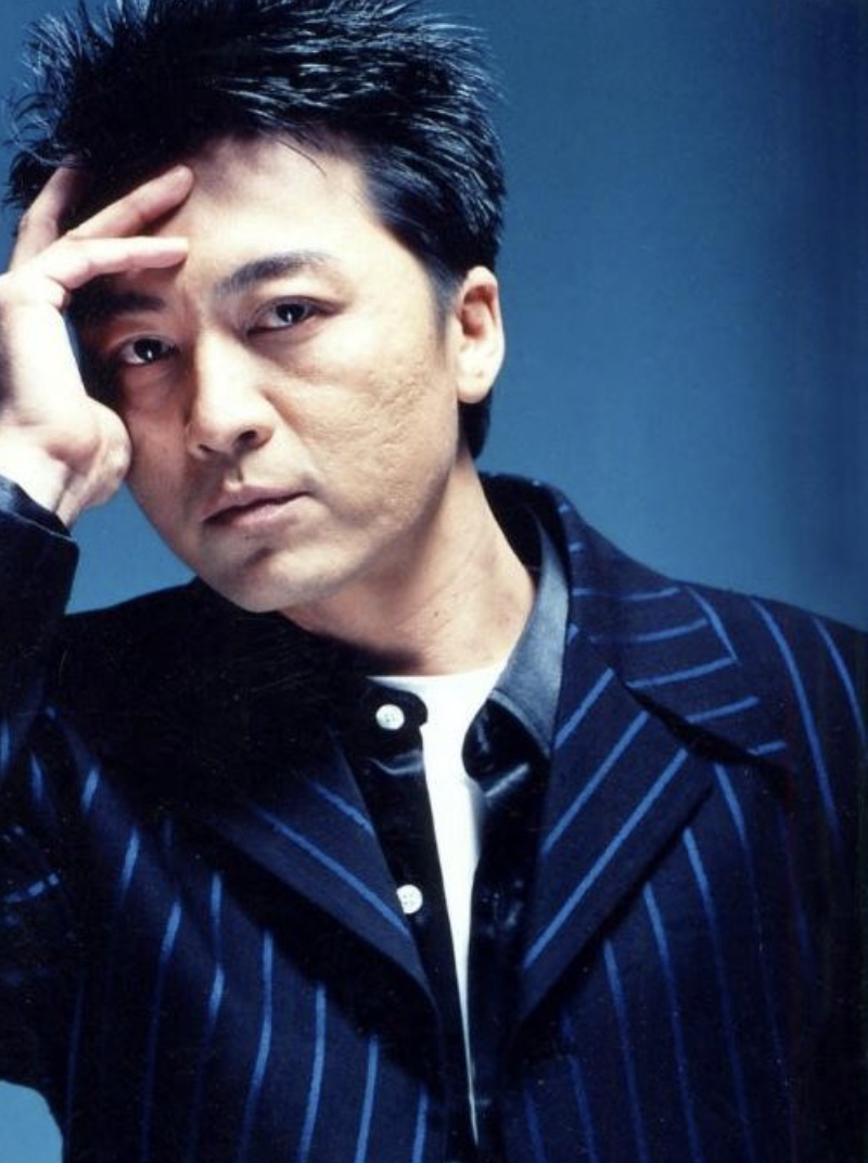  가수 박정운 프로필 사망 나이 데뷔 음반 활동 가족관계