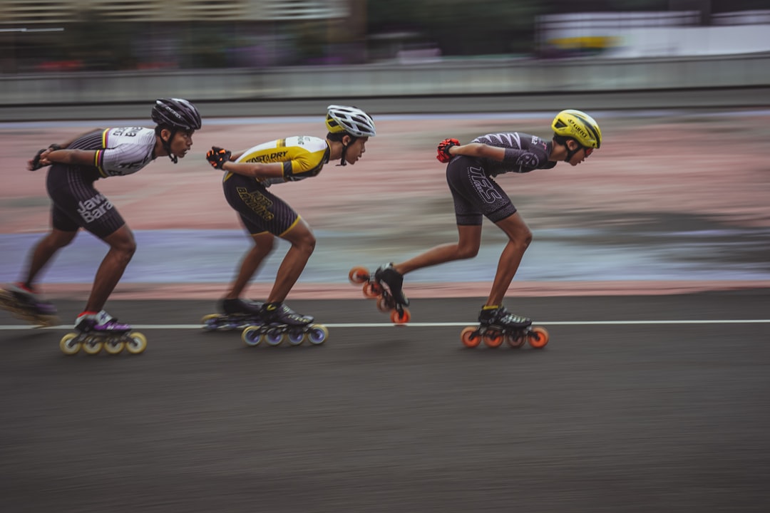 Speed