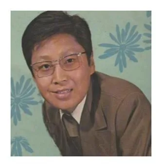 배호 돌아가는 삼각지