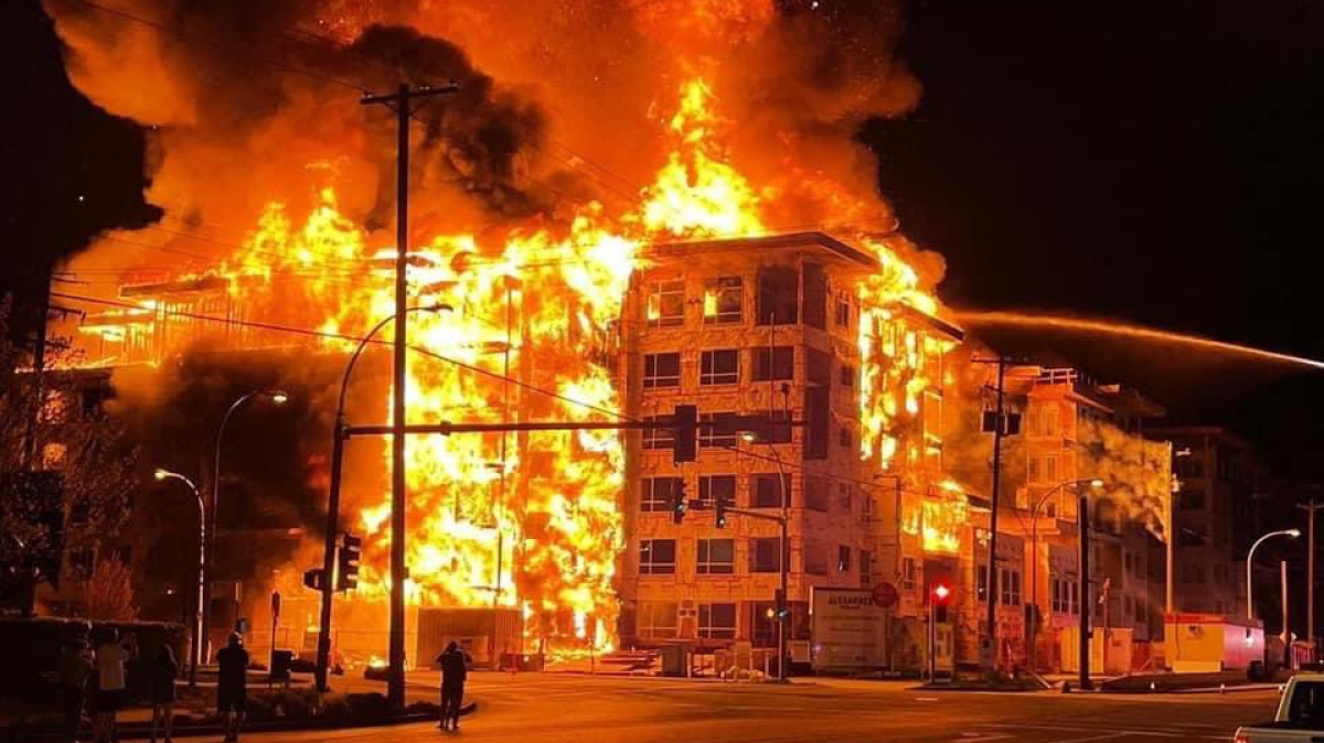 주택 화재보험