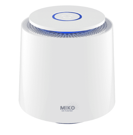  미코 미니 공기청정기 MK-AP-500 20