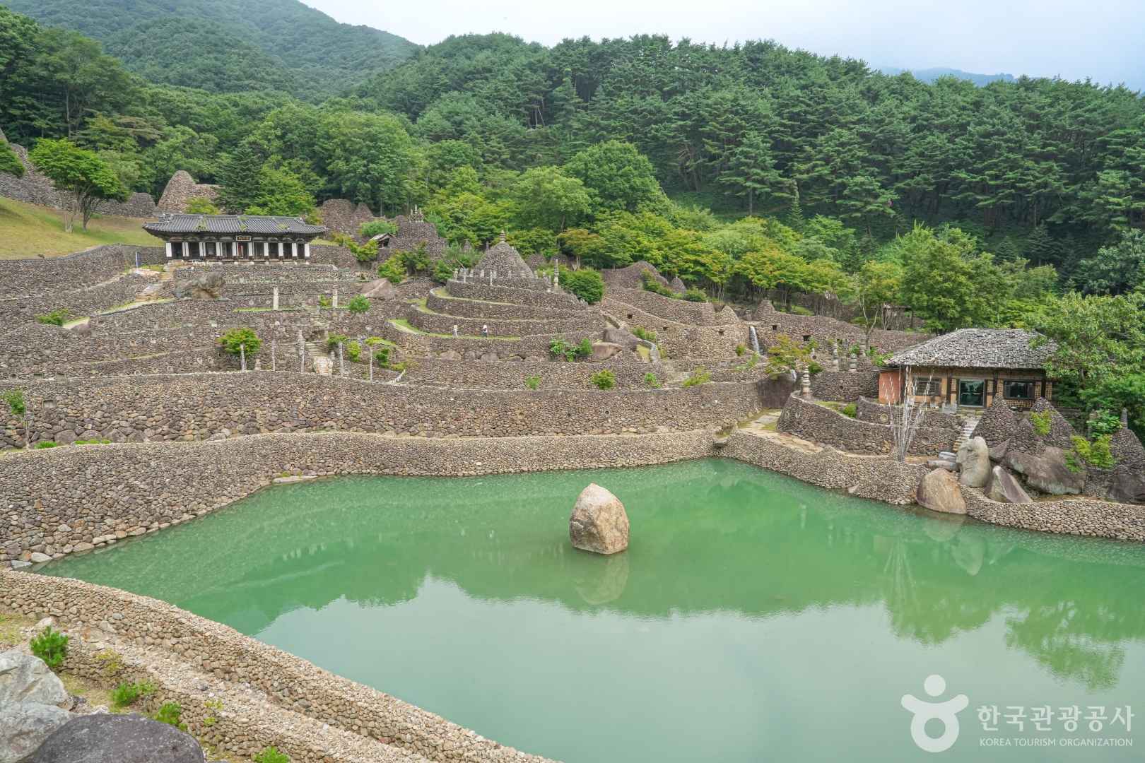 하동 삼성궁